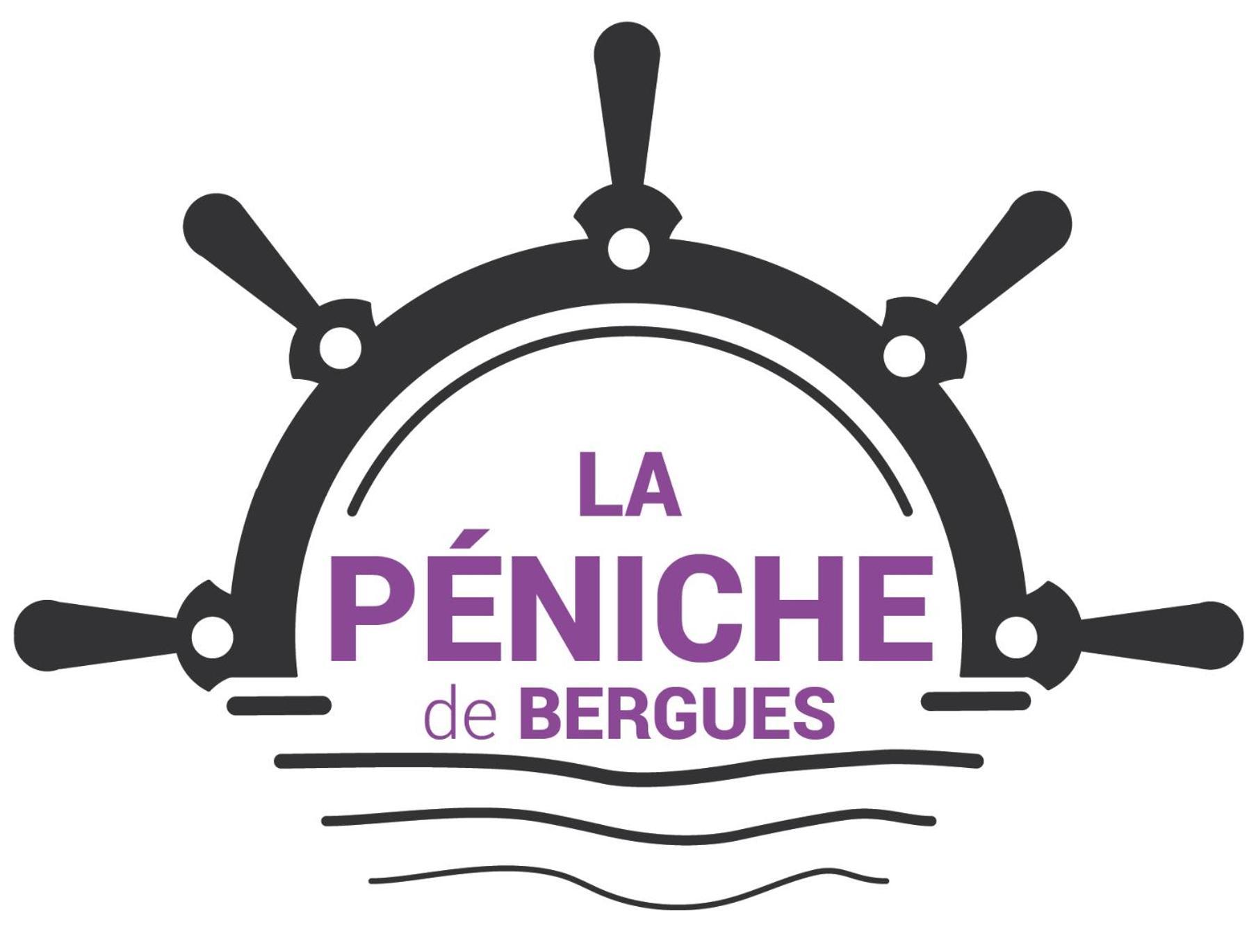 Nuit Insolite A Bord D'Une Peniche, 6 Personnes 贝尔格 外观 照片